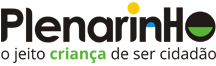 O Legislativo para crianças